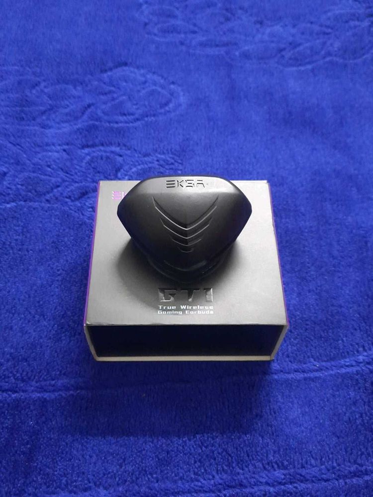 EKSA GT1 True Wireless Gaming Earbuds