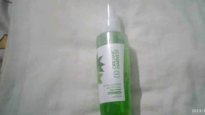 Face Toner