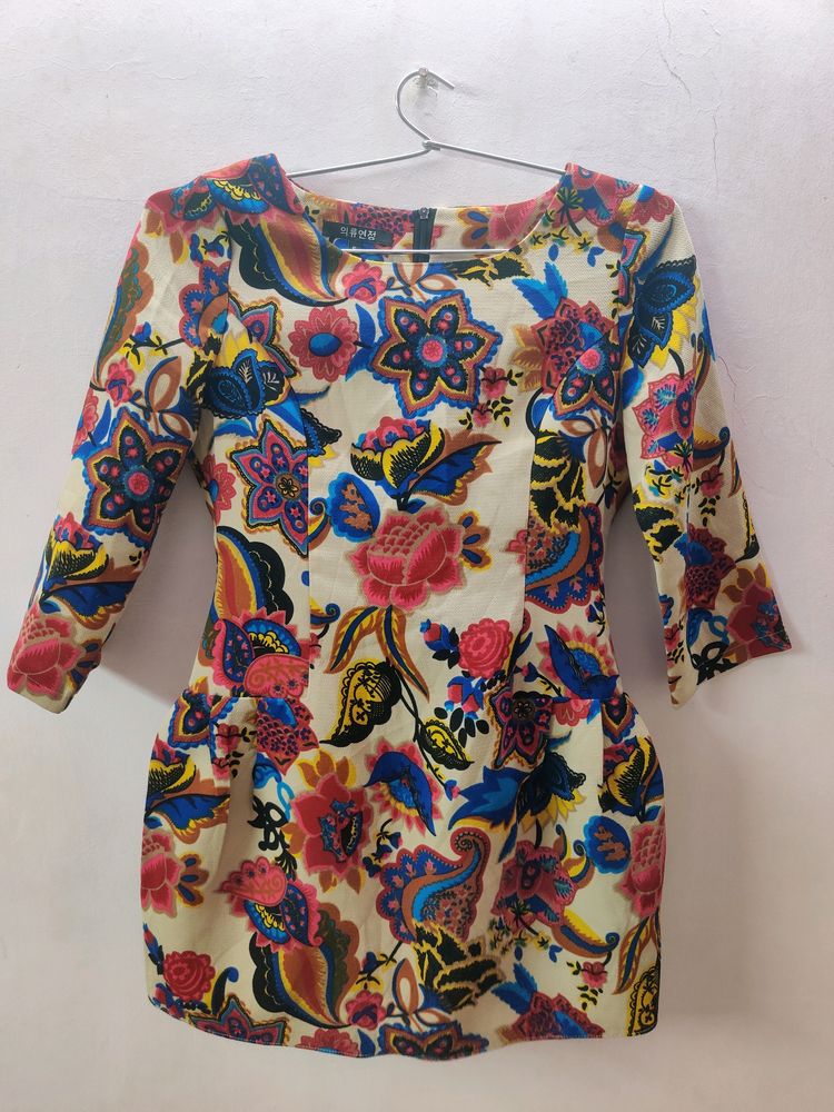 Classic Elegant Stylish Top