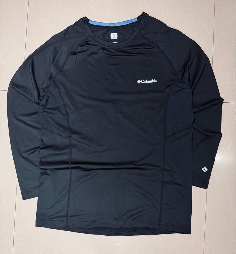Columbia Long Sleeve Shirt