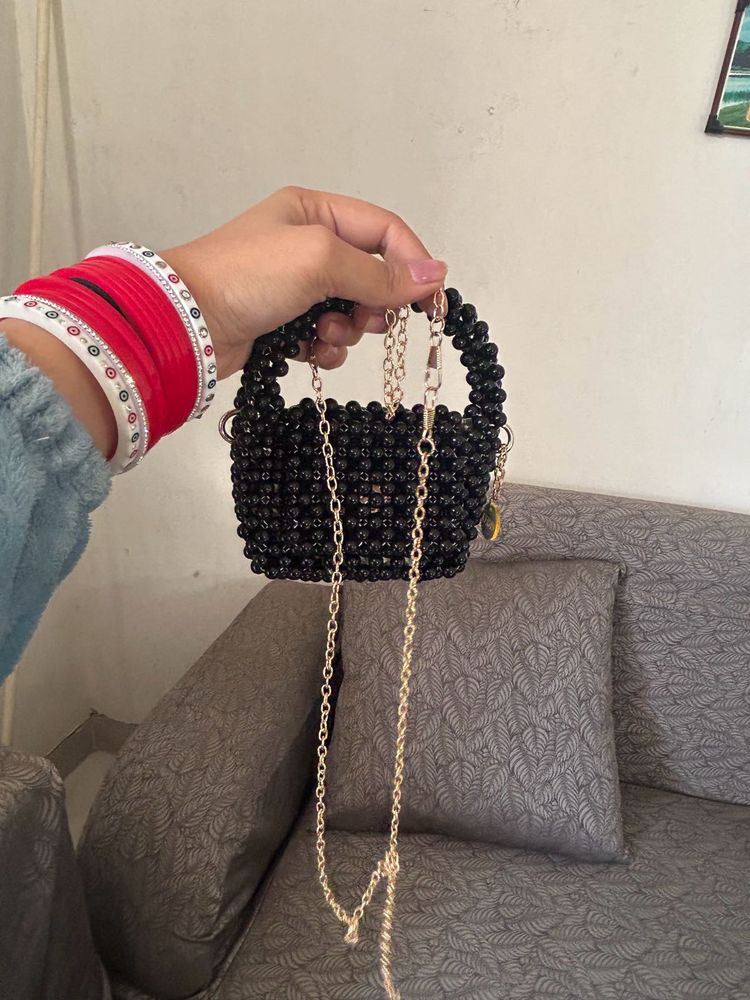 Pearl Bag Brand New