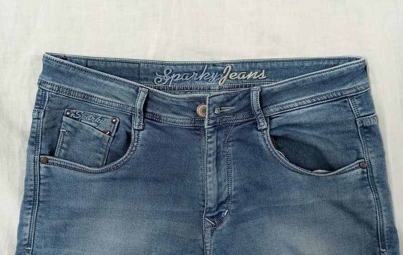 Original Sparky Jeans (Men)