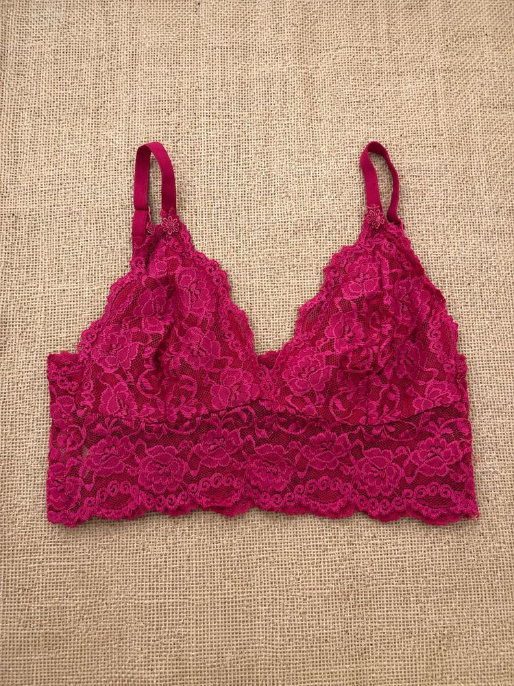 Lace Bralette