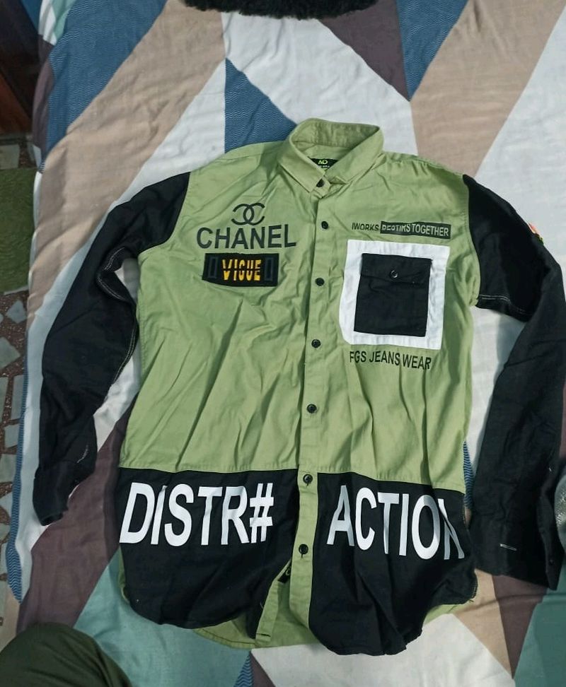 Men Shirt