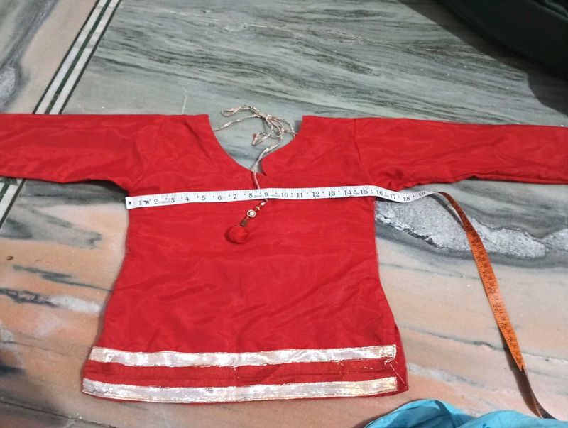 short kurti