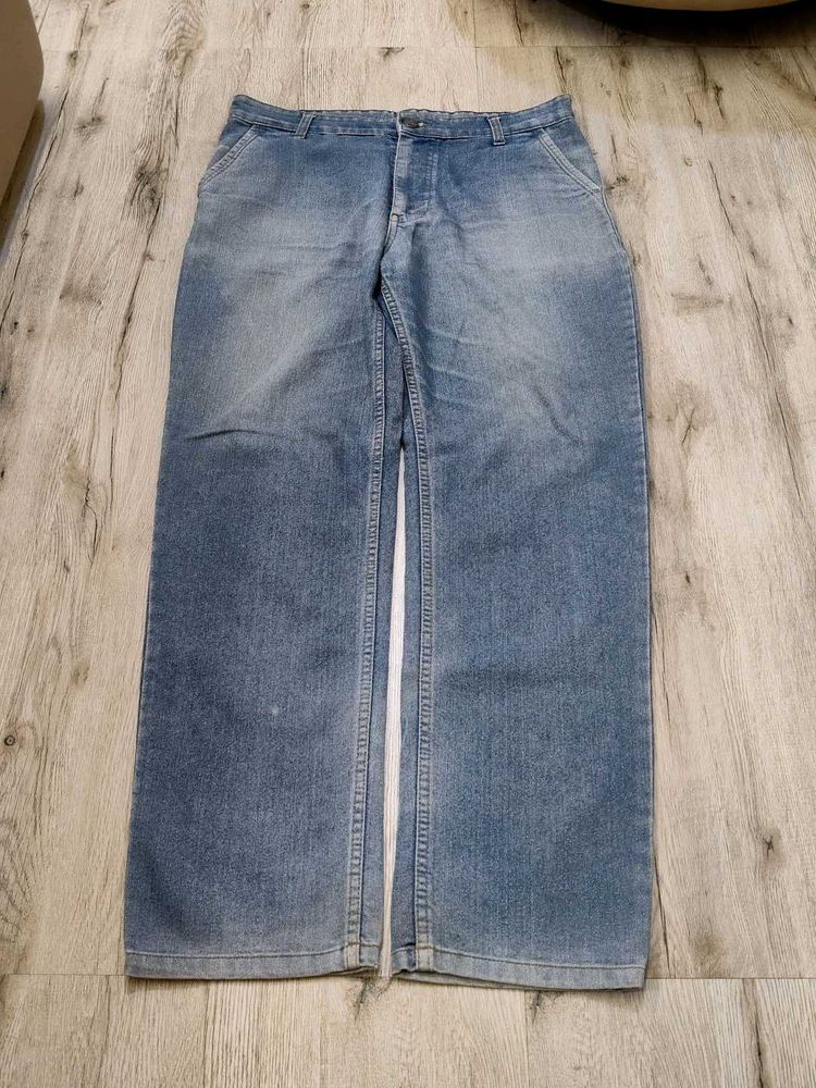 Ma5670 Sabrin baggy jeans waist 34 inches