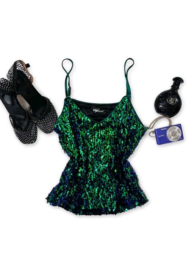 Starstruck Cami Top