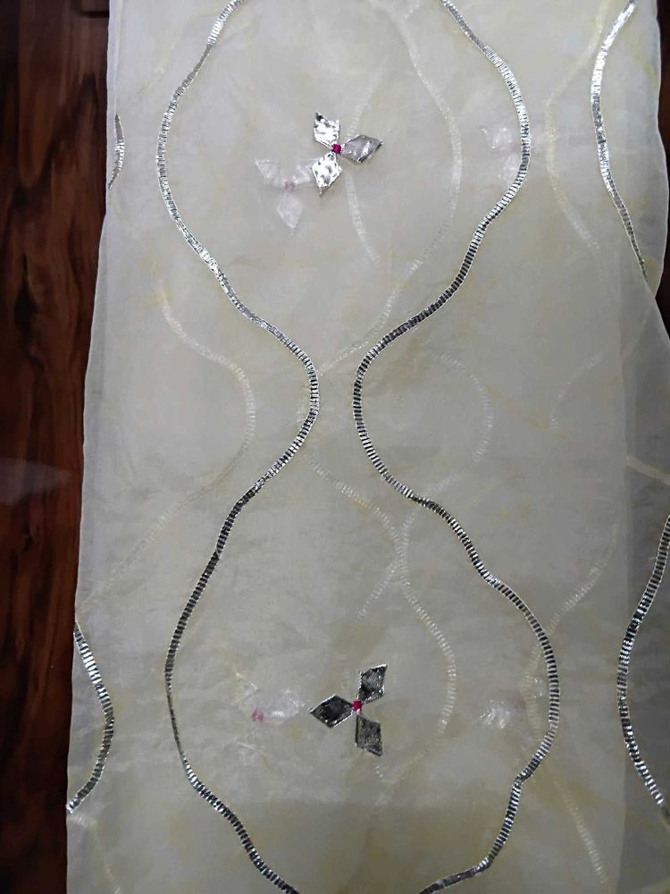 Elegant Embellished Dupatta