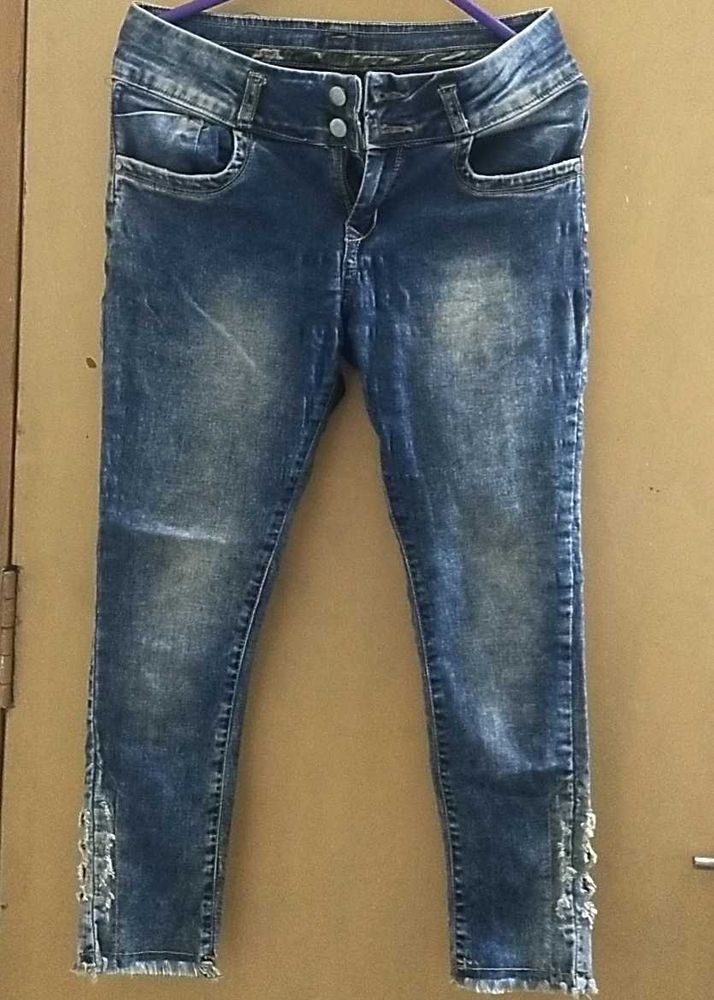 Jeans For Women New