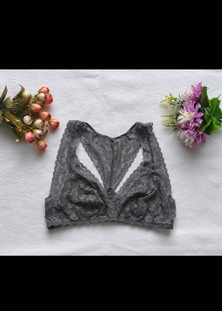 Lace Bralette