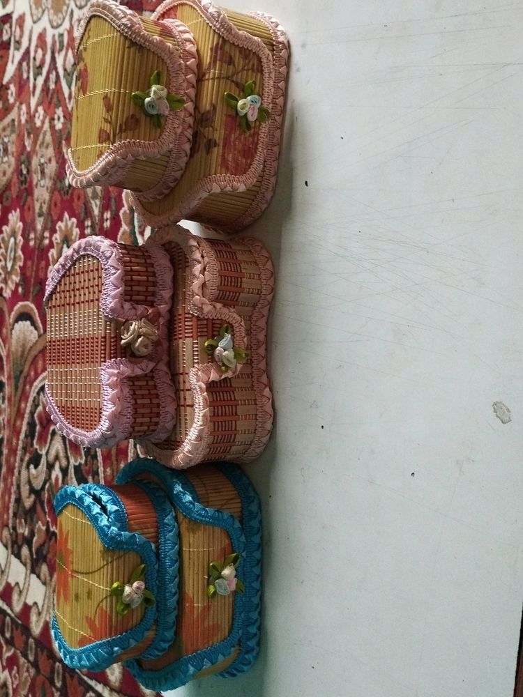 Jewellery Box Combo