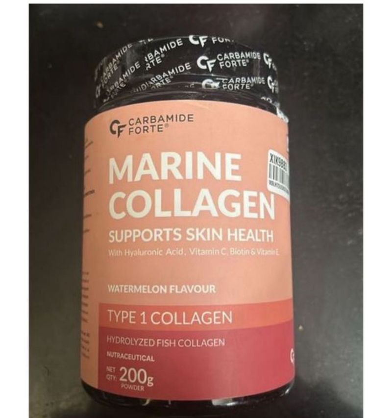 Marine Collagen