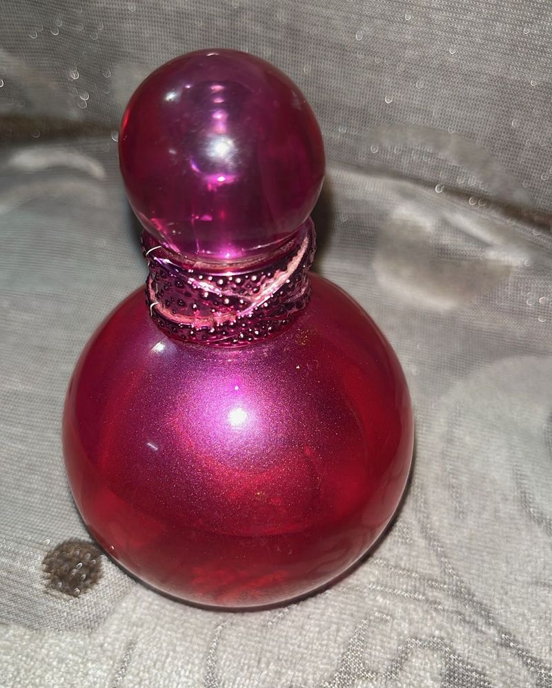 Fabulous Eau de parfum spray