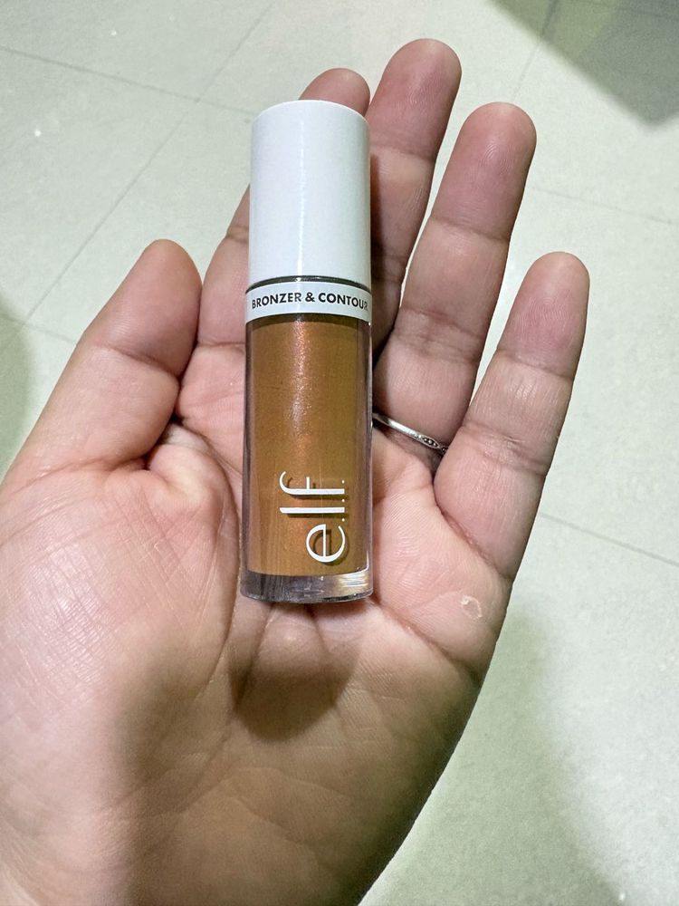 ELF Bronzer &amp; Contour Liquid
