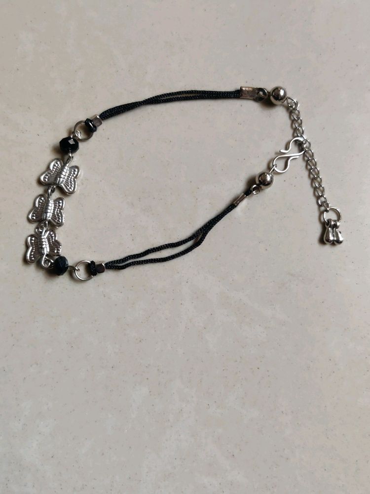 Totally New Without Tags Anklet