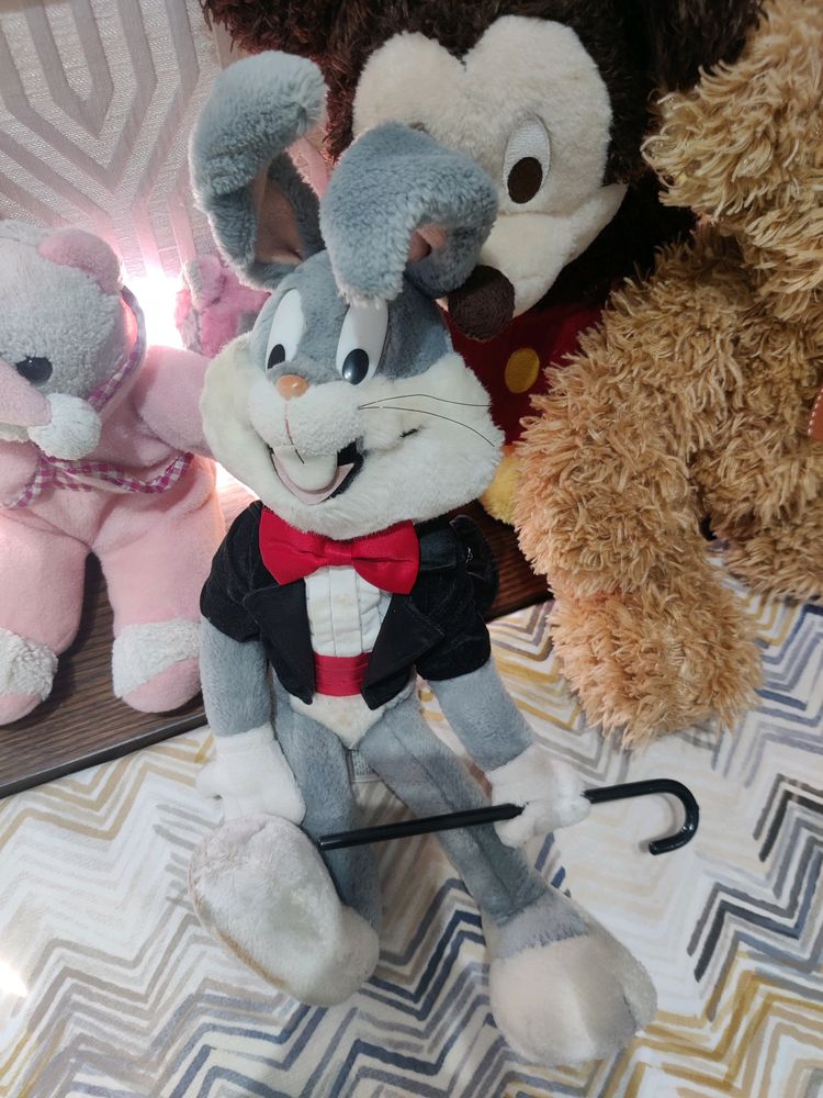 bugs Bunny looney tunes