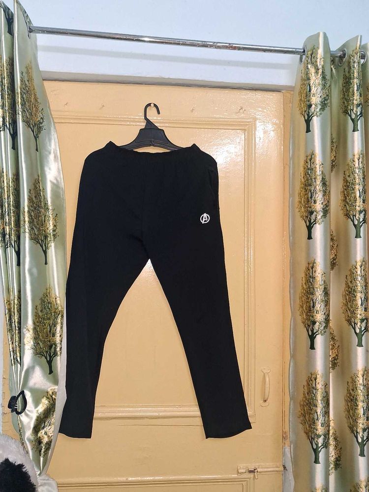 Athleisure Pants