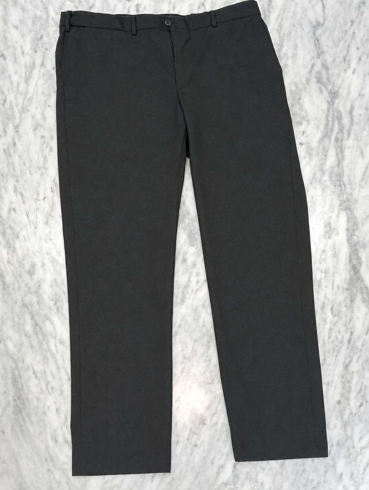 Men's Classic Fit Dress Pants