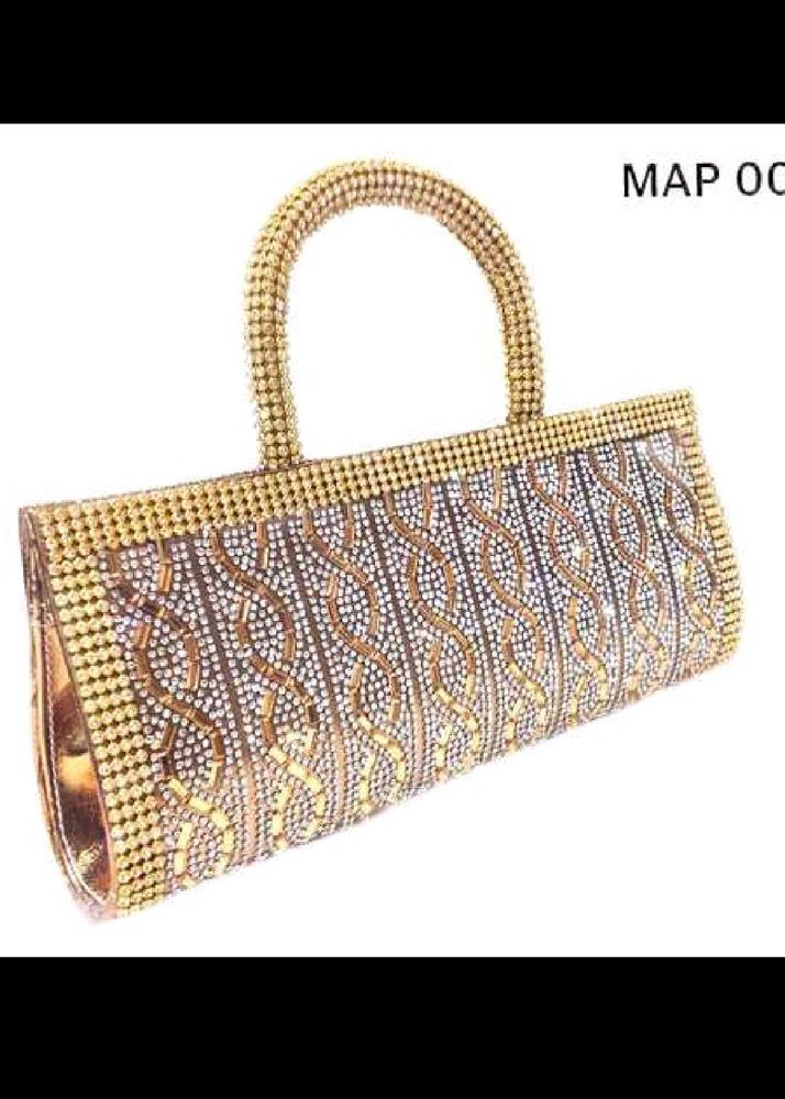 brand new bridal party wear bag