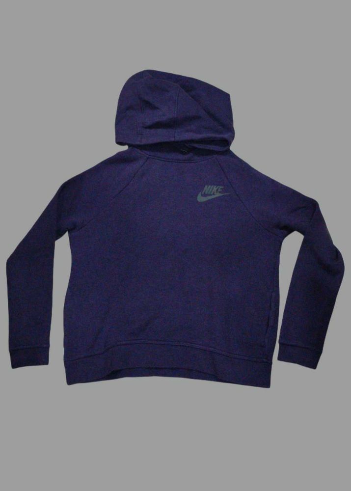 Nike Purple Hoodie Brand new
