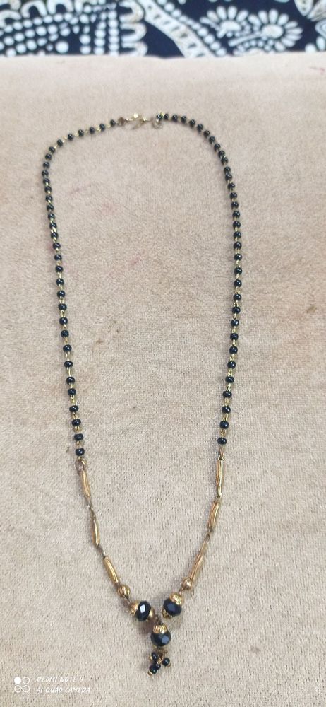 3 mangalsutra