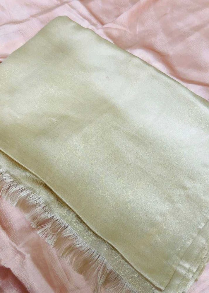 Elegant Silk Dupatta