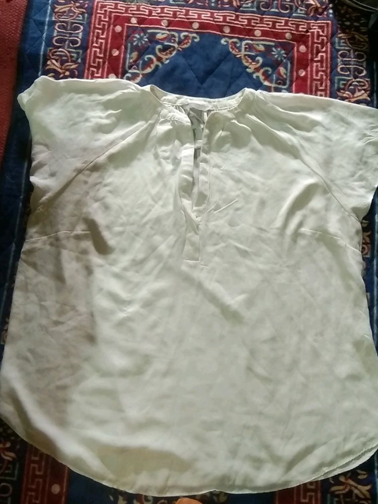HM Xl Size Top