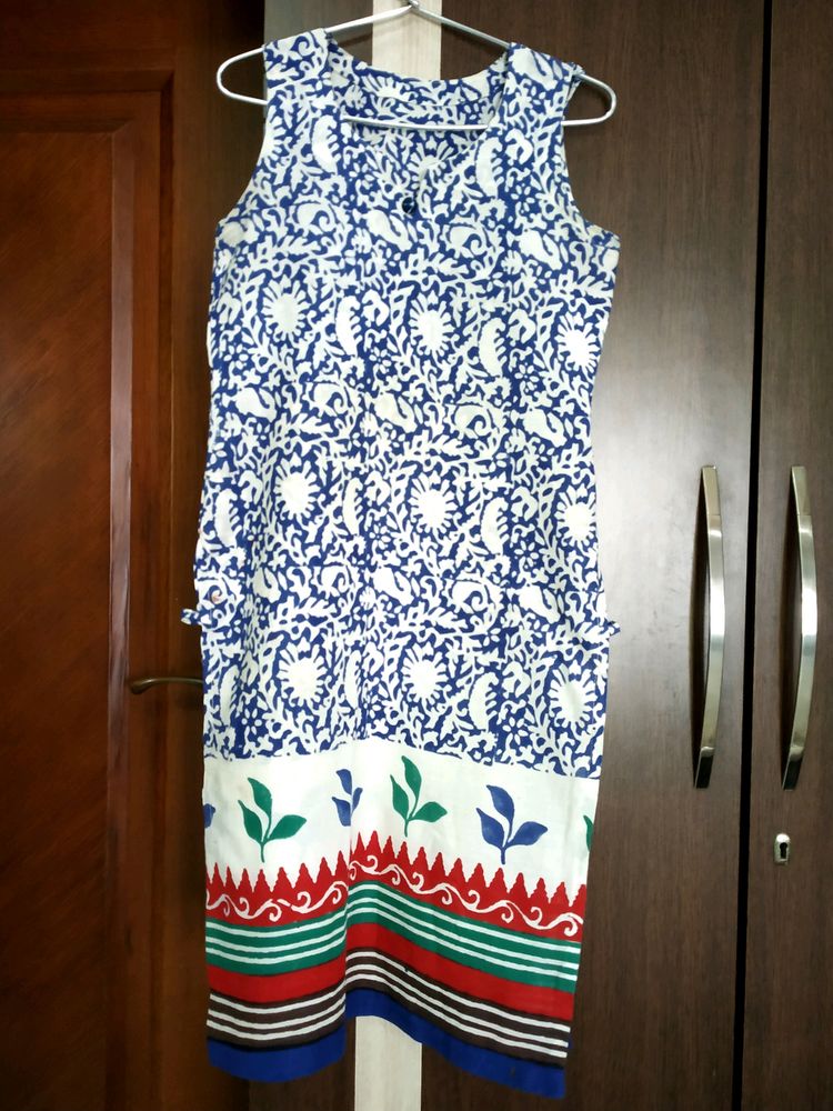 Cotton Kurti