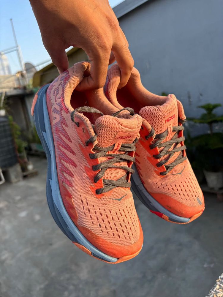Hoka Running Shoes