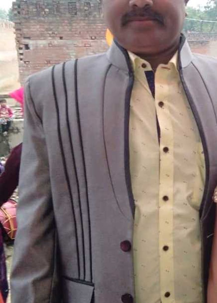 Beautiful Blazer Stylish Men