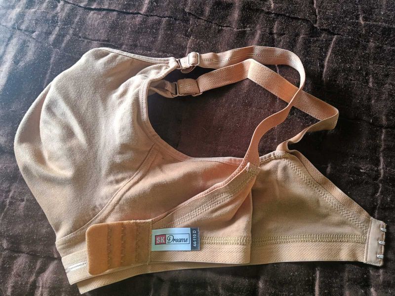 Comfortable Sports Bra