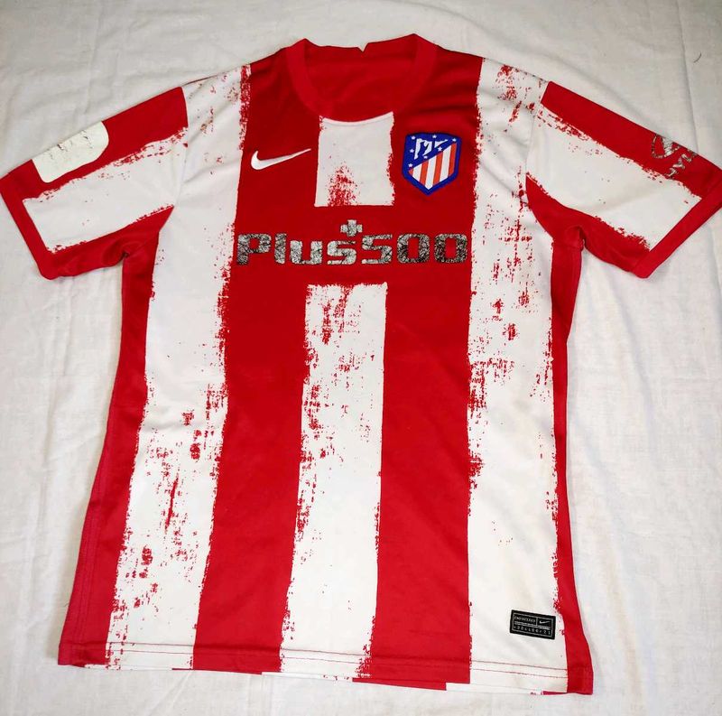 Atletico Madrid Jersey for Low Price❗🔥