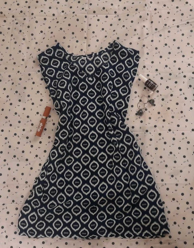 Short kurti 𓇼🌊🐚