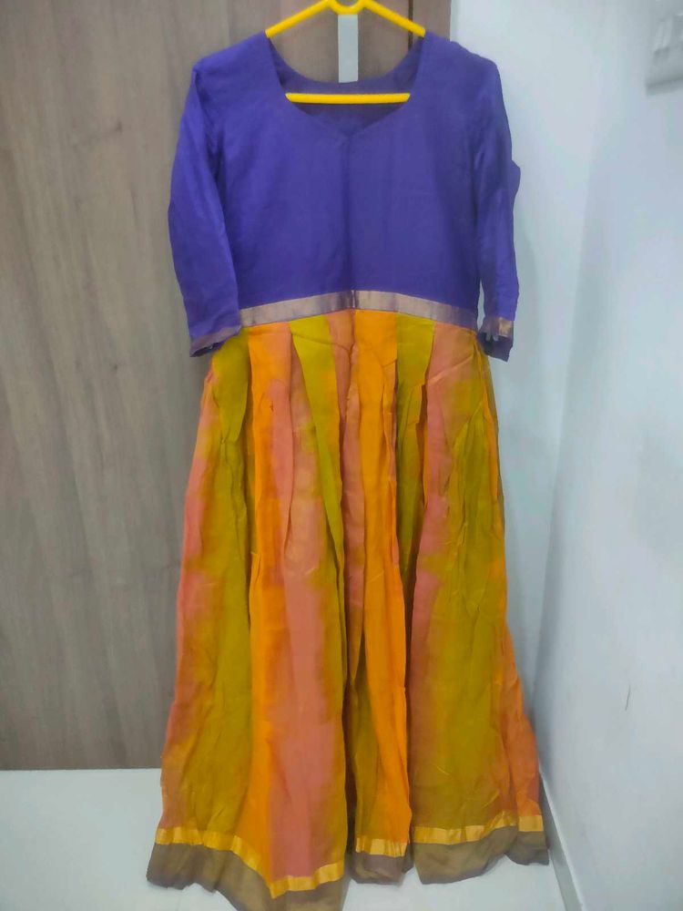 Beautiful Ethnic Gown
