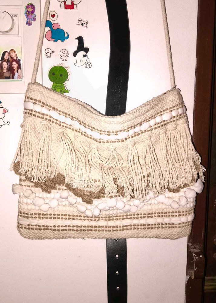 “Bought it because I really liked the design, but