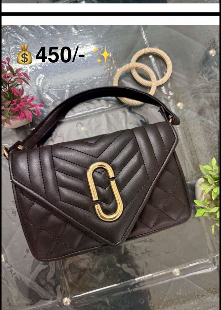 Set of Brand New Handbags