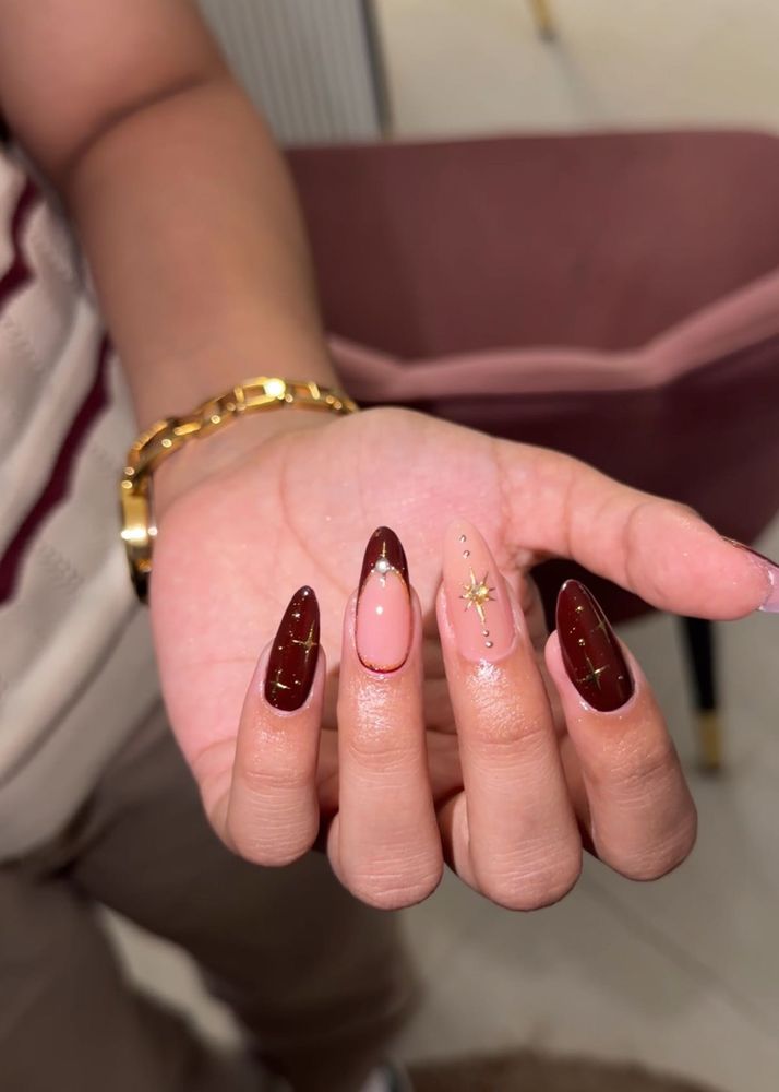Luxe Nails 💅