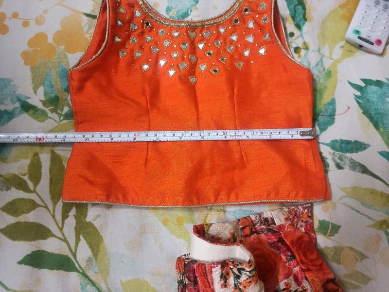 Lehenga Set