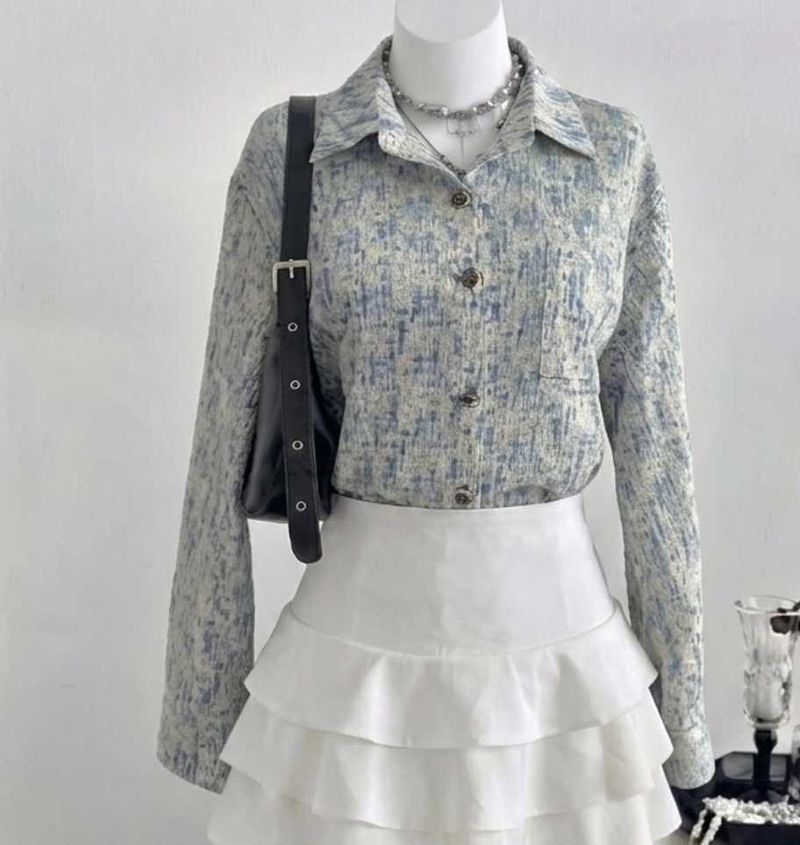 Premium Collared Shirt