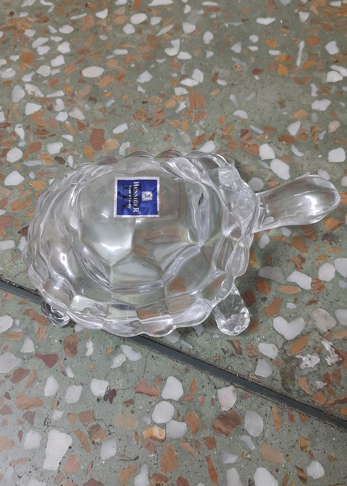 Crystal Tortoise