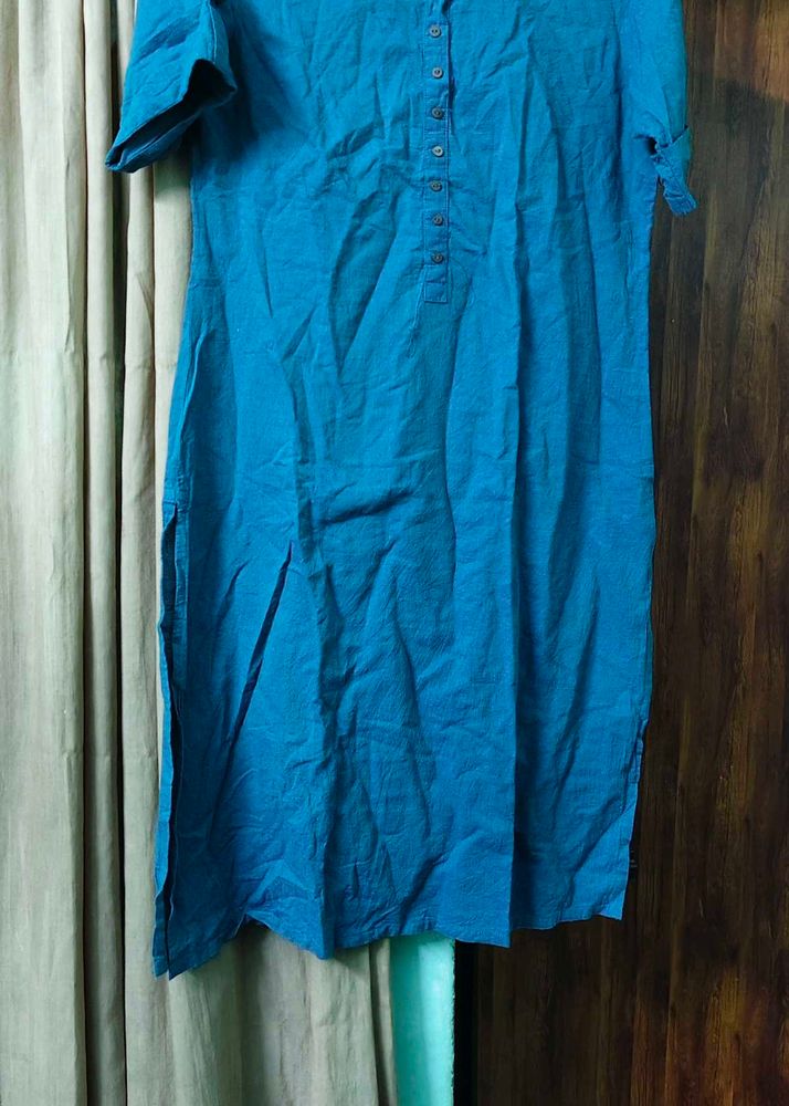 combo of kurtis