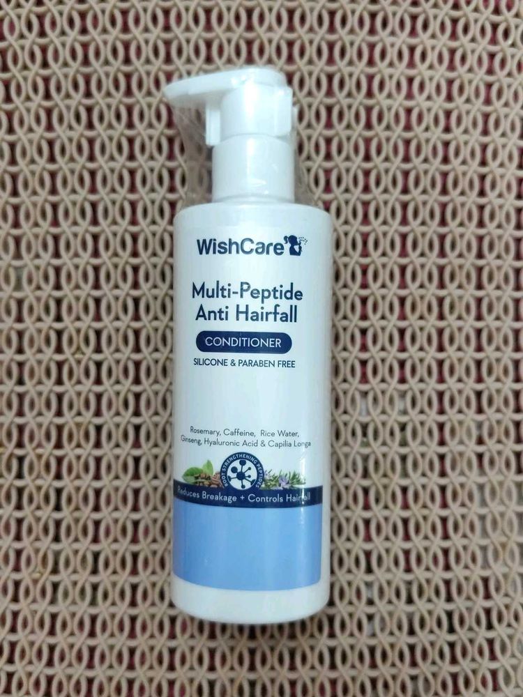 WishCare Anti Hairfall Conditioner