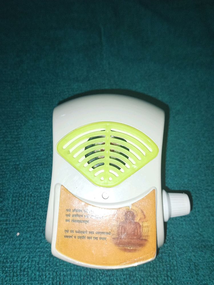 Mantra Bell