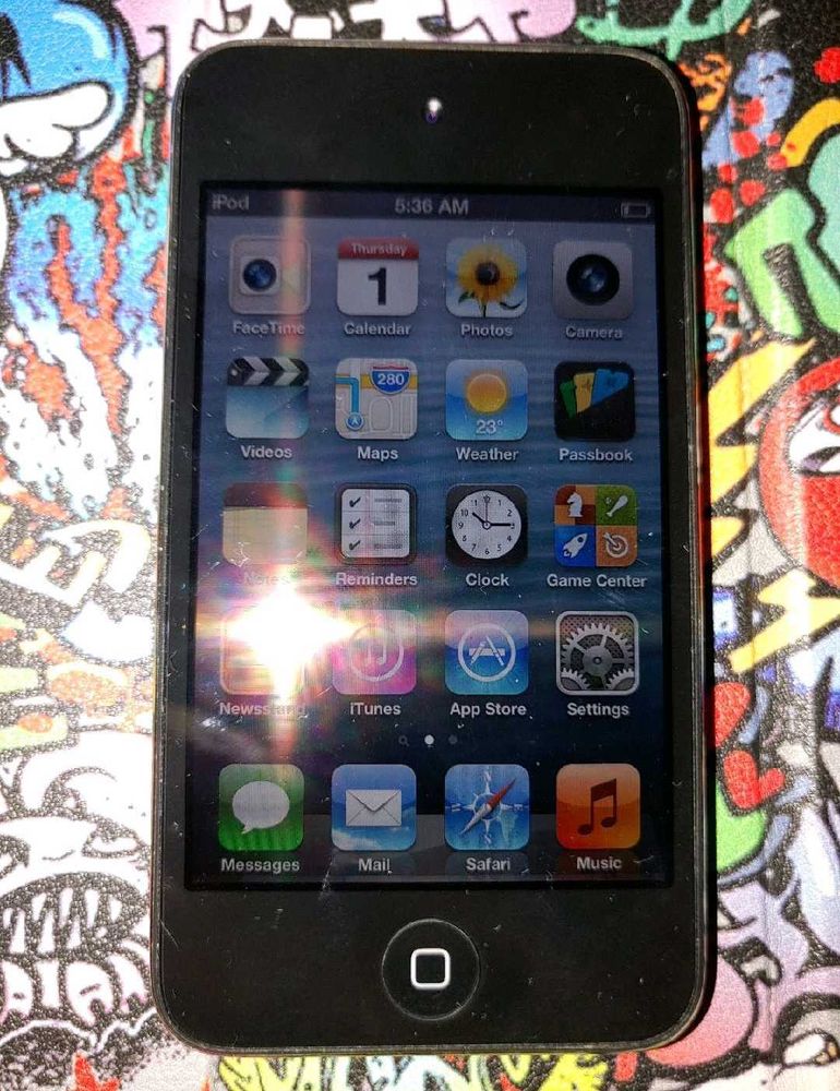 Apple iPod 8Gb
