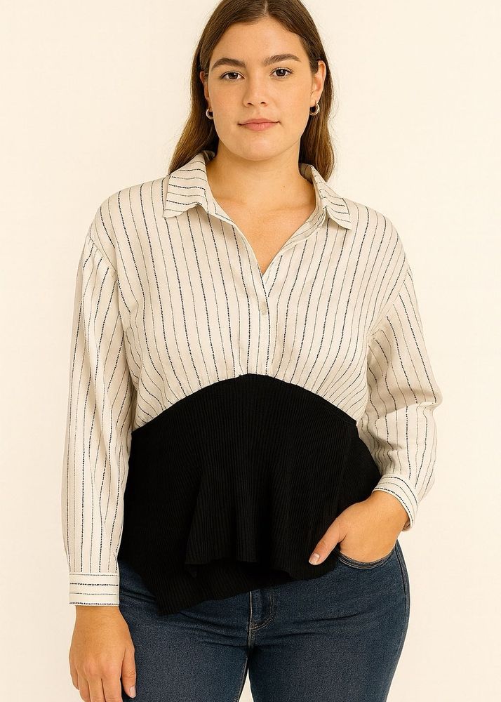 Work Wear Top