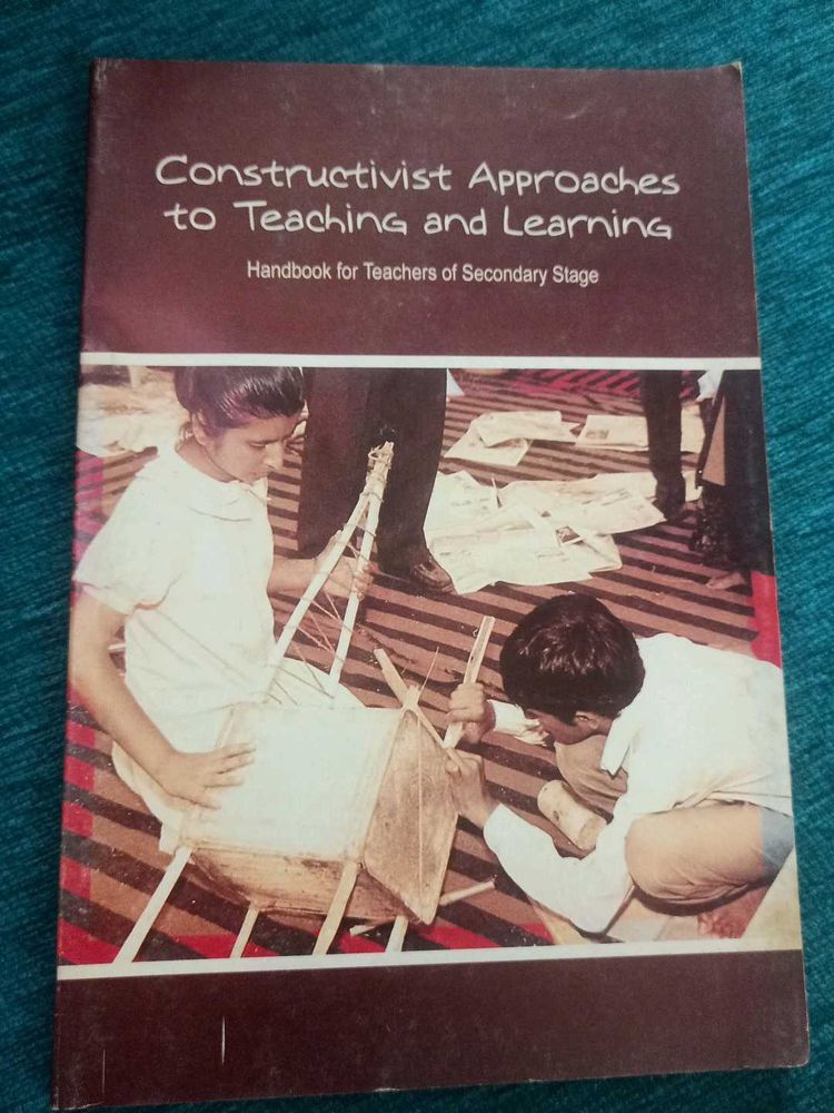 Constructivist Approaches to Teaching