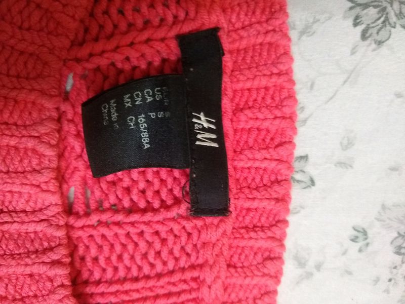 H&amp;M Sweater