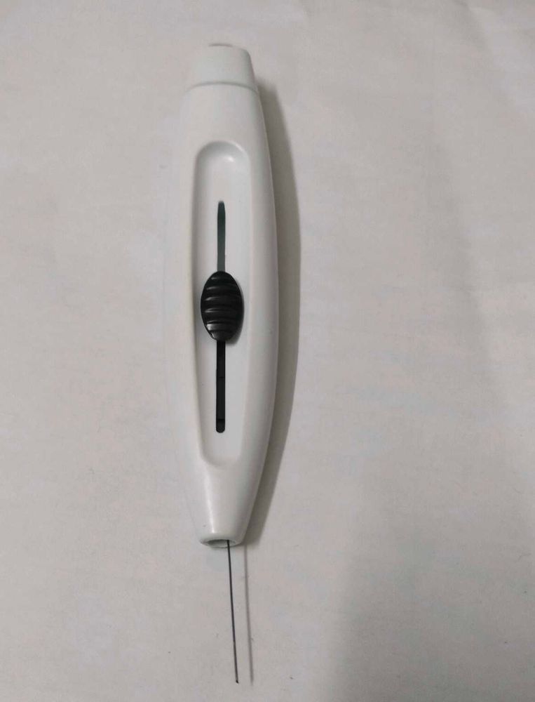 Multipurpose Diagnostic Pen