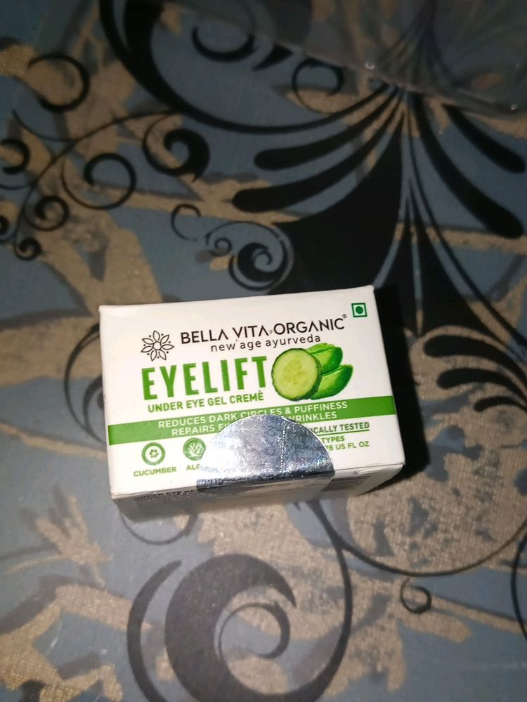 Eye Cream