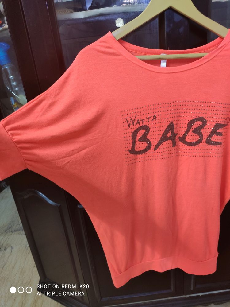 Brand New Top